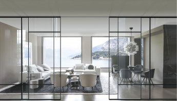 5 Điểm Tạo Nên Sự Khác Biệt Của Hệ Cửa Slim Ngoại Thất Romadio
