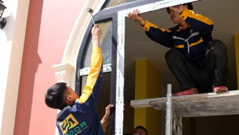 Bảng báo giá 5 hệ cửa nhôm AluTrend 2026