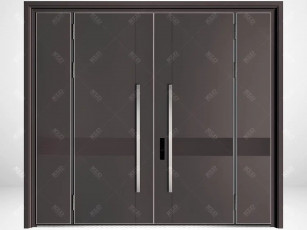 CDOOR – Không chỉ là cửa, mà là giải pháp sống cho biệt thự cao cấp