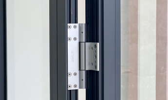 Cửa nhôm Anode – Bền gấp 3 lần, đẹp gấp nhiều lần