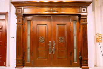 Cửa Nhôm Biệt Thự CDoor Bí Quyết Nâng Tầm Biệt Thự Đẳng Cấp