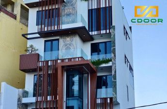 Cửa nhôm nhập khẩu Italia có thực sự “đáng tiền”?