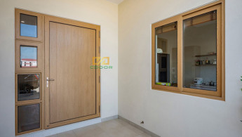 Giới thiệu, báo giá cửa nhôm REVO mới