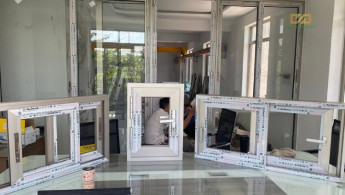 Giới thiệu hãng nhôm AluTrend, chi tiết 5 hệ nhôm AluTrend