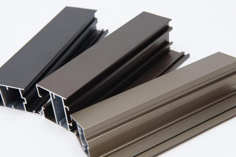 Sơn Anode Chống Bám Vân Tay: 5 Ưu Điểm Đột Phá