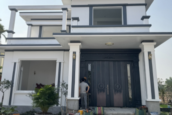 Tại sao cửa nhôm đúc biệt thự có thể giúp tiết kiệm năng lượng cho ngôi nhà của bạn?