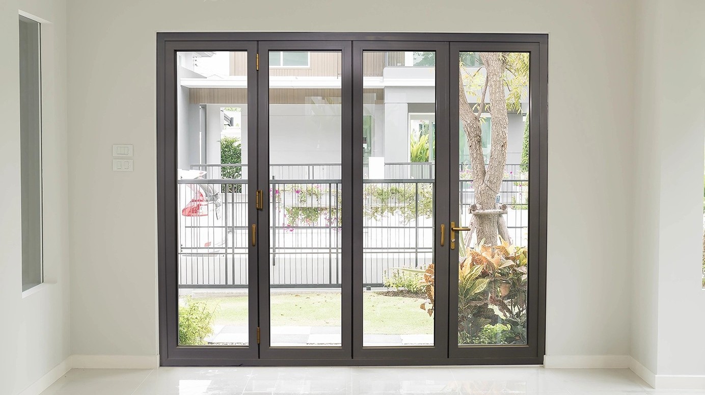 Top 5 Lý Do Chọn Cửa Nhôm PMA Hệ 65 Rãnh C: Sang Trọng - Bền Đẹp Tại CDoor