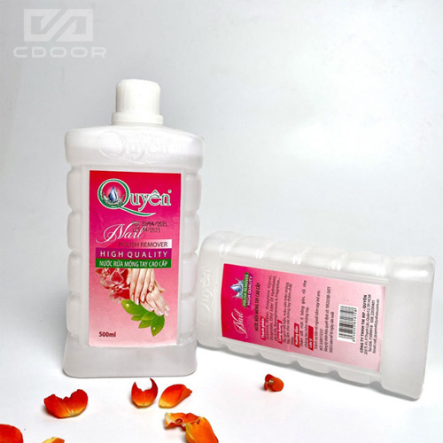 Nước tẩy móng tay Aceton