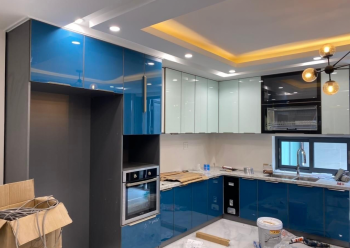 NHÔM NỘI THẤT CAO CẤP